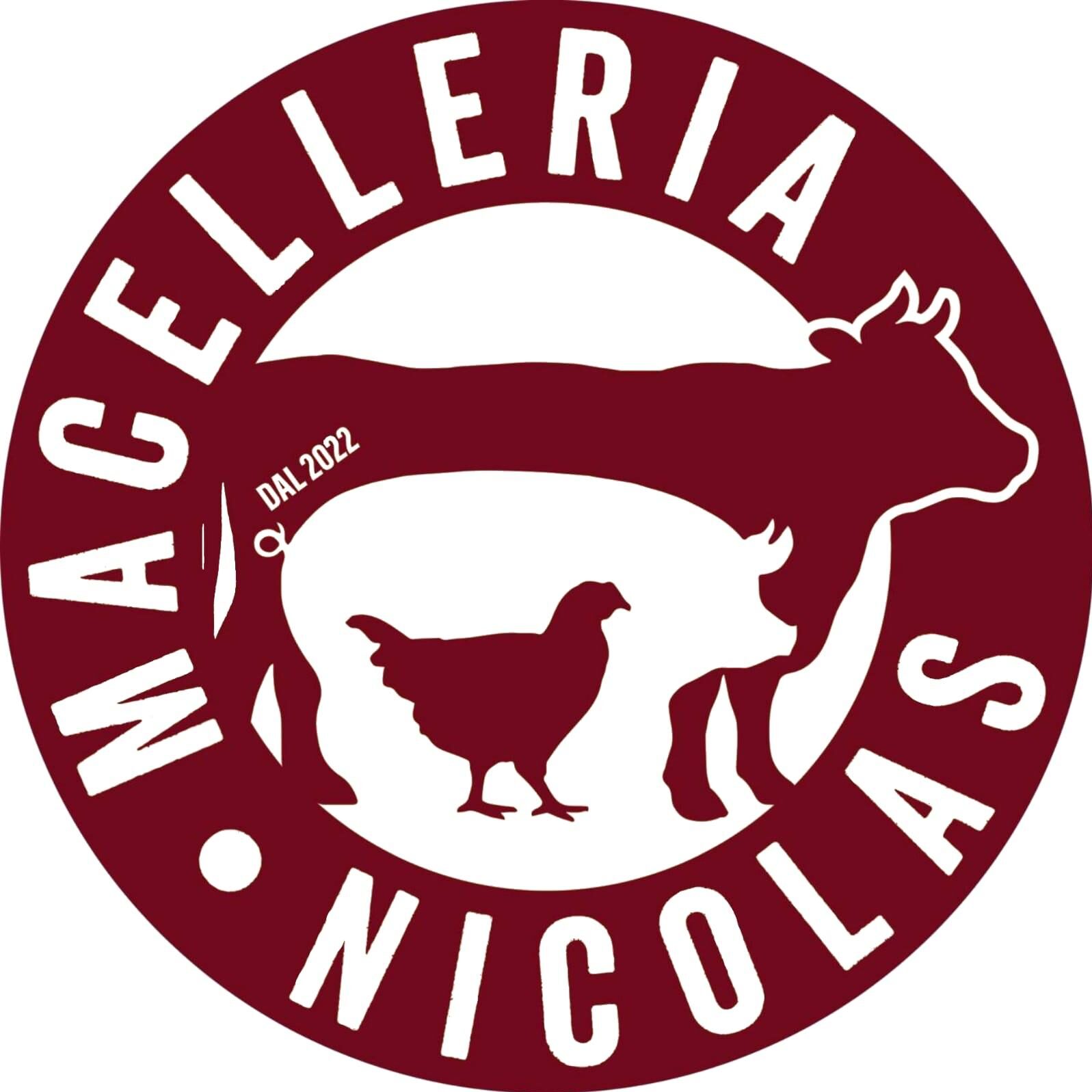 Macelleria Nicolas